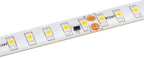 EVN Lichttechnik LED-Stripe 5m 24VDC 3000K IC SB 54 24 603502