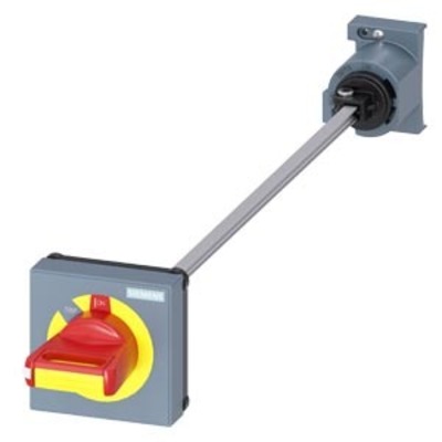 Siemens Dig.Industr. Türkupplungsdrehantrieb NOT-AUS, S00...S3 3RV2926-1L