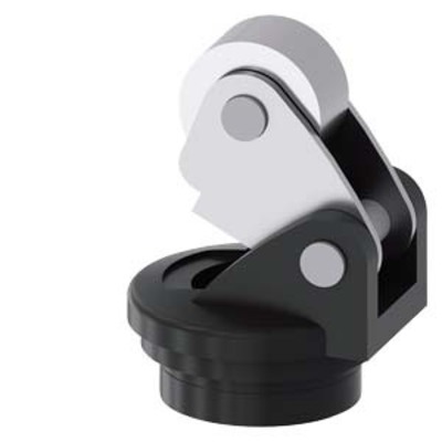 Siemens Dig.Industr. Antriebskopf f. Positionsschalter 3SE5000-0AE13-1AJ0