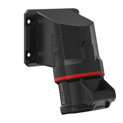 Walther Werke CEE NEO Anbaudose 16A 4P 6h IP54 FW513406CC