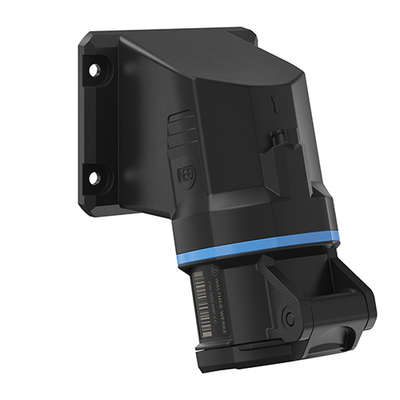 Walther Werke CEE NEO Anbaudose 16A 4P 9h IP54 FW513409CC