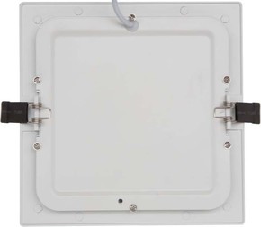 EVN Lichttechnik LED Einbau Panel 15W 350mA 4000K LPQ 173 501