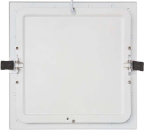 EVN Lichttechnik LED Einbau Panel 21W 350mA Warmweiß LPQ 223 502