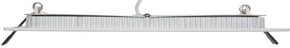 EVN Lichttechnik LED Einbau Panel 21W 350mA Warmweiß LPQ 223 502