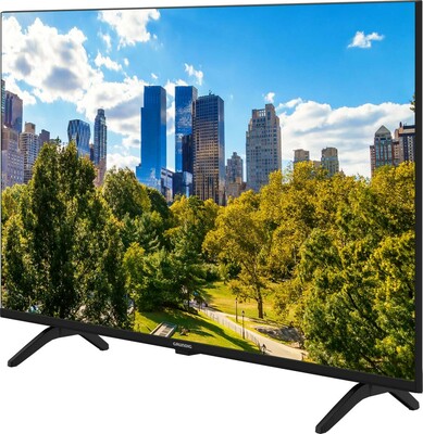 Grundig FHD LED-TV 102cm, Mainline 40GFB5340