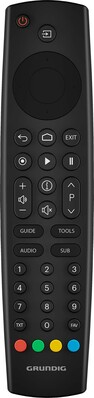 Grundig FHD LED-TV 102cm, Mainline 40GFB5340