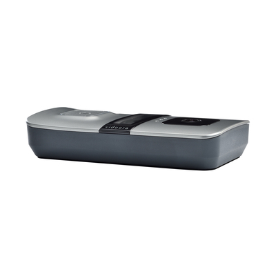 Grothe WLAN Türstation silber si anthrazit vidoora VD 720-W si