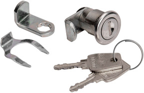 Renz Metallwaren. Zylinderschloss mit 2 Riegel 97-9-95068