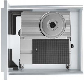 Ritterwerk EB-Multischneider Metallausführung AES 72 SRH si