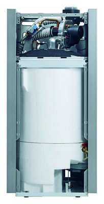 Vaillant Gas-Brennwertkessel 48,2 kW, LL-Gas VKK 476/4 LL-Gas