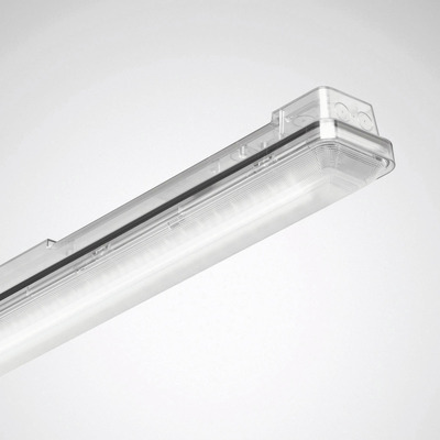 Trilux LED-Feuchtraumleuchte 840, DALI ARAGF 15 PXW#8494851