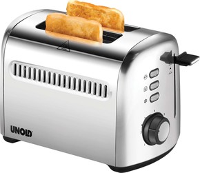 Unold Toaster Retro,2 Scheiben 38326 eds