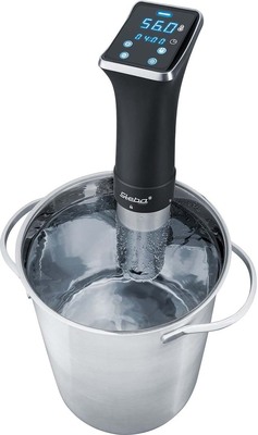 Steba Sous-Vide Garer Stab SV 75 eds/ant
