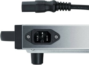 Steba Wärmespeicherplatte 40x20cm WP 110 eds/sw