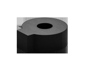 Janitza Electronic Low-Power Stromwandler bis 100 A CT-040-100 #1503143