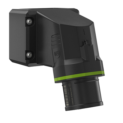 Walther Werke CEE NEO Wandgerätestecker 16A 4P 2h IP54 FW714402CC