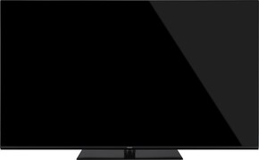 Panasonic Deutsch.CE OLED 4K UHD HDR LED-TV 165cm,GOOGLE TV TX-65MZ800E