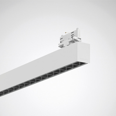 Trilux LED-Stromschienenleuchte 830, DALI, weiß Fn5 3P10 #9002288251