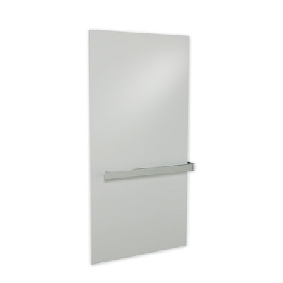 Vitramo Bad- Infrarotheizung 1200x600x26mm, 560W VB12060