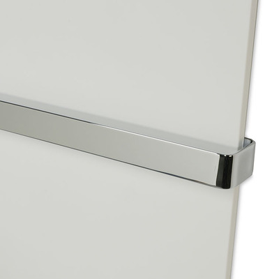 Vitramo Bad- Infrarotheizung 1800x600x26mm, 860W VB18060