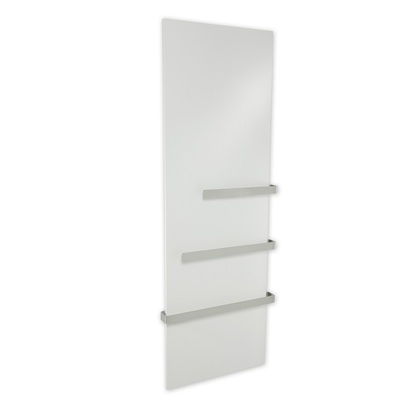 Vitramo Bad- Infrarotheizung 1800x600x26mm, 860W VB18060