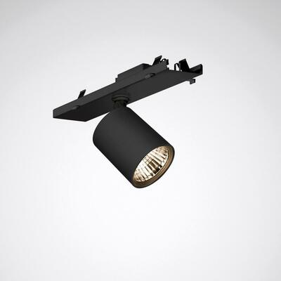 Trilux Strahlermodul schwarz 7651 BV G2 #8298451