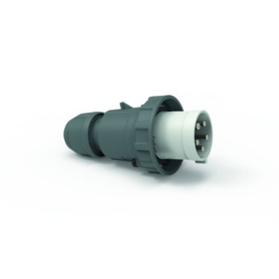 Bals Elektrotech. Stecker 21400