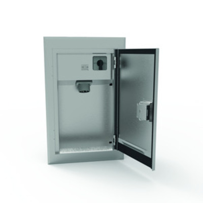 Bals Elektrotech. Verteiler-Schrank Unterputz 563476