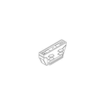 Brumberg Leuchten Elektrischer Verbinder weiß 88114070