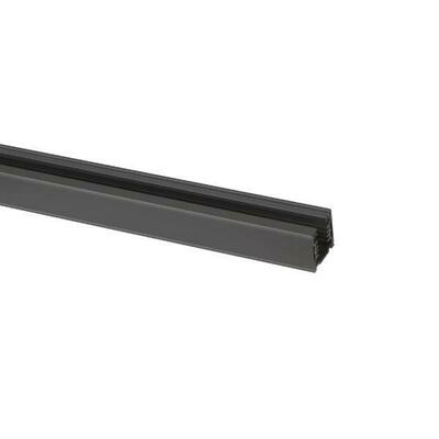 Brumberg Leuchten 3-Phasen-Stromschiene 2000mm schwarz 88102080
