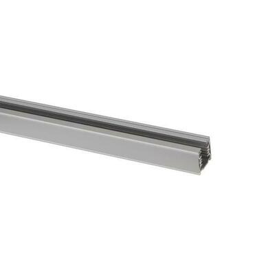 Brumberg Leuchten 3-Phasen-Stromschiene 2000mm schwarz 88102080