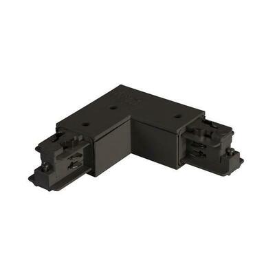 Brumberg Leuchten Eckverbinder sw,Schutzleiter inn. 88126080