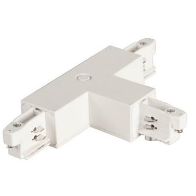 Brumberg Leuchten T-Verbinder weiß, Schutzleiter rts 88128070