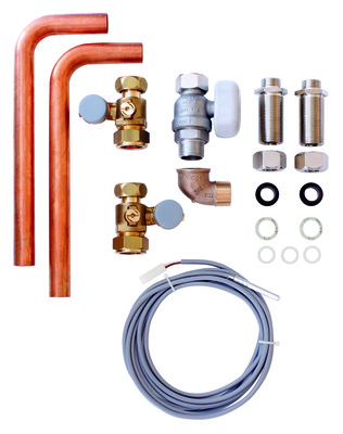 Vaillant Paket 1.641/2 ecoTEC plus 8000013873