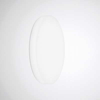 Trilux LED-Wand-u.Deckenleuchte 840, BLE Olisq RWD4 #8404663