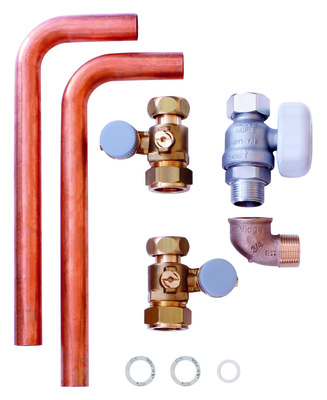 Vaillant Paket 1.669/2 ecoTEC plus 8000013962