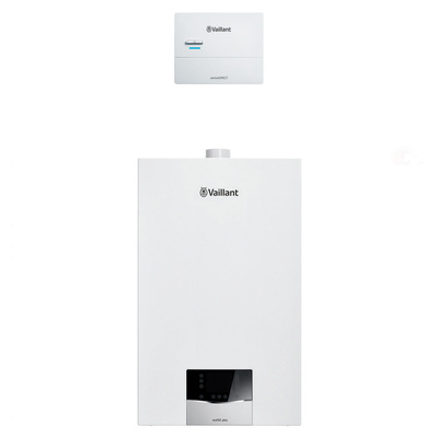 Vaillant Paket 1.687/2 ecoTEC plus 8000013999