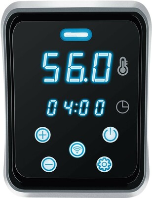 Steba Sous-Vide Garer Stab (WiFI) SV 80 eds/ant