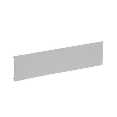 ABB Stotz S&J Blindplatte SZ-BP1
