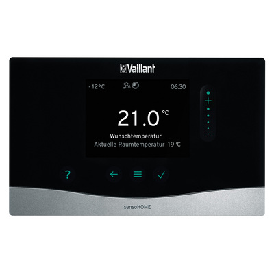 Vaillant Paket 1.760/3 ecoTEC plus 8000014448