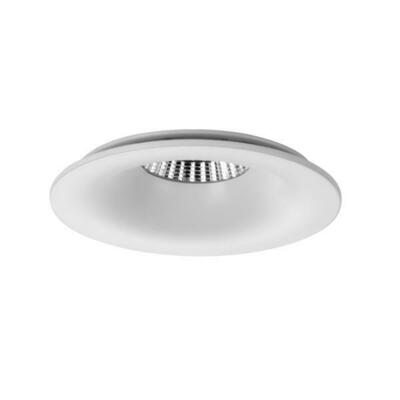 Brumberg Leuchten LED-Einbauleuchte 11W 3000K weiß 350mA 12406073