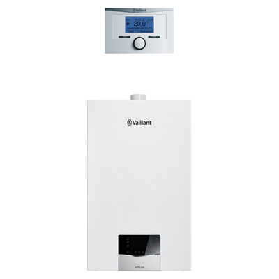 Vaillant Paket 1.790/2 ecoTEC plus 8000014462