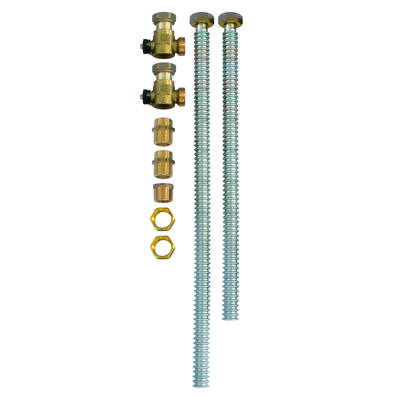 Vaillant Paket 1.618/3 Mehrfachbel. 8000014463