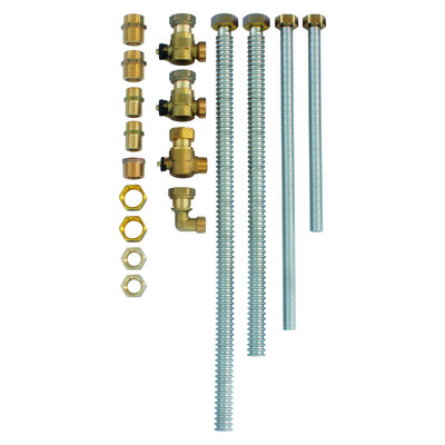 Vaillant Paket 1.615/3 Mehrfachbel. 8000014467