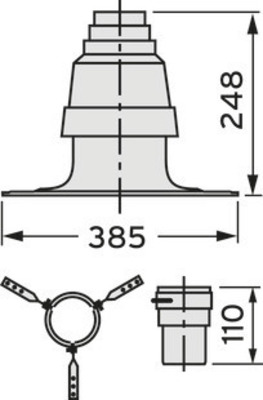 Vaillant Paket 1.193 Mehrfachbel. 8000014509