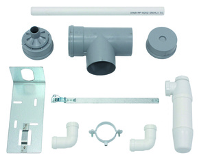Vaillant Paket 1.121 Mehrfachbel. 8000014531