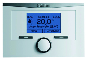 Vaillant Paket 1.130 ecoTEC plus 8000014540