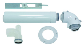 Vaillant Paket 1.90 ecoTEC plus 8000014553