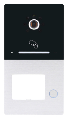 HHG Set mit AS AP 1-Fam m. RFID u. Bluetooth Villa AP Set 1 RL
