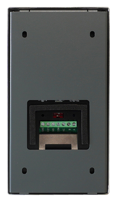 HHG Set mit AS AP 1-Fam m. RFID u. Bluetooth Villa AP Set 1 RL